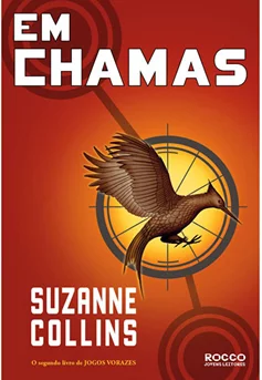 Novo pôster de “Em Chamas”