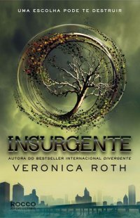 “Insurgente” tem lançamento previsto para o dia 13 de abril!