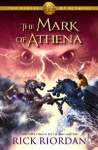the mark of Athena
