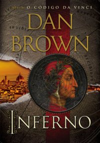 “Inferno”, de Dan Brown, já é o livro mais vendido no país
