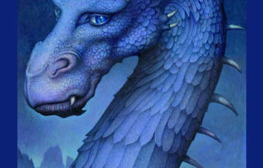[Batalha dos Livros] “Eragon” x “Dragões de Éter”