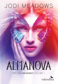 [Novidades] Divulgada capa de “AlmaNova”, da autora Jodi Meadows