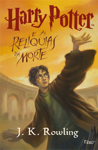 [Encontro Online] Harry Potter e as Relíquias da Morte