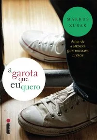 [Resenha] A garota que eu quero