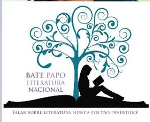 [Eventos] Edição especial do “Bate Papo Literatura Nacional” promete tarde descontraída em São Paulo