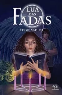 [Resenha] Viagem pelo mundo das fadas.