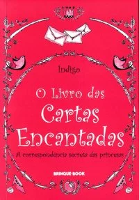 [Resenha] A correspondência das princesas.